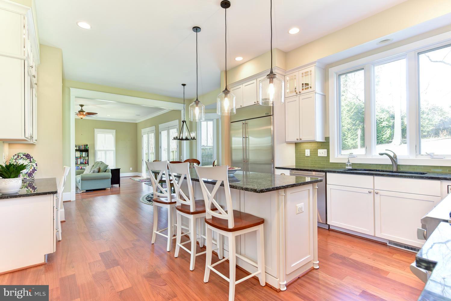 MARLAN FOREST - Residential