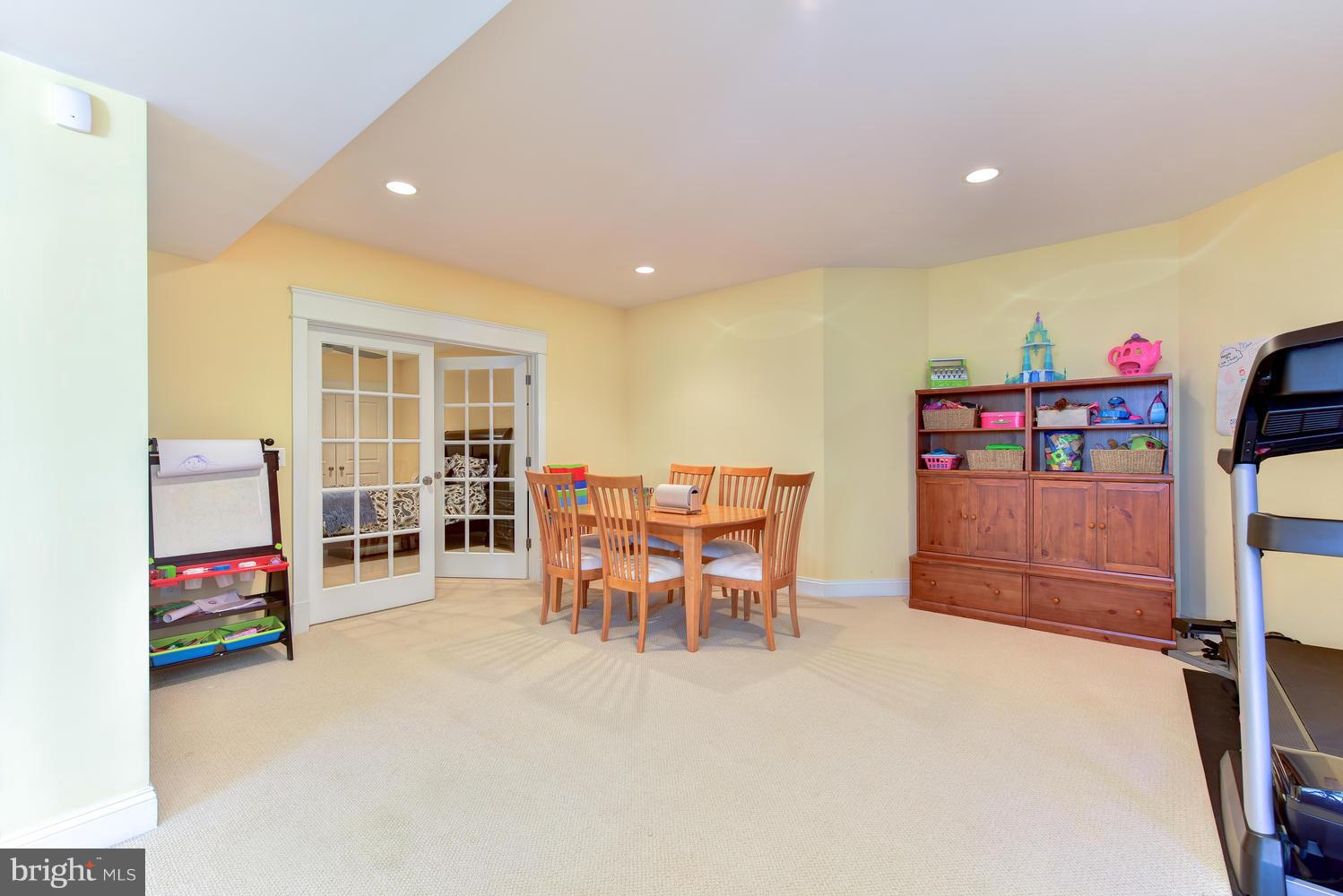 MARLAN FOREST - Residential