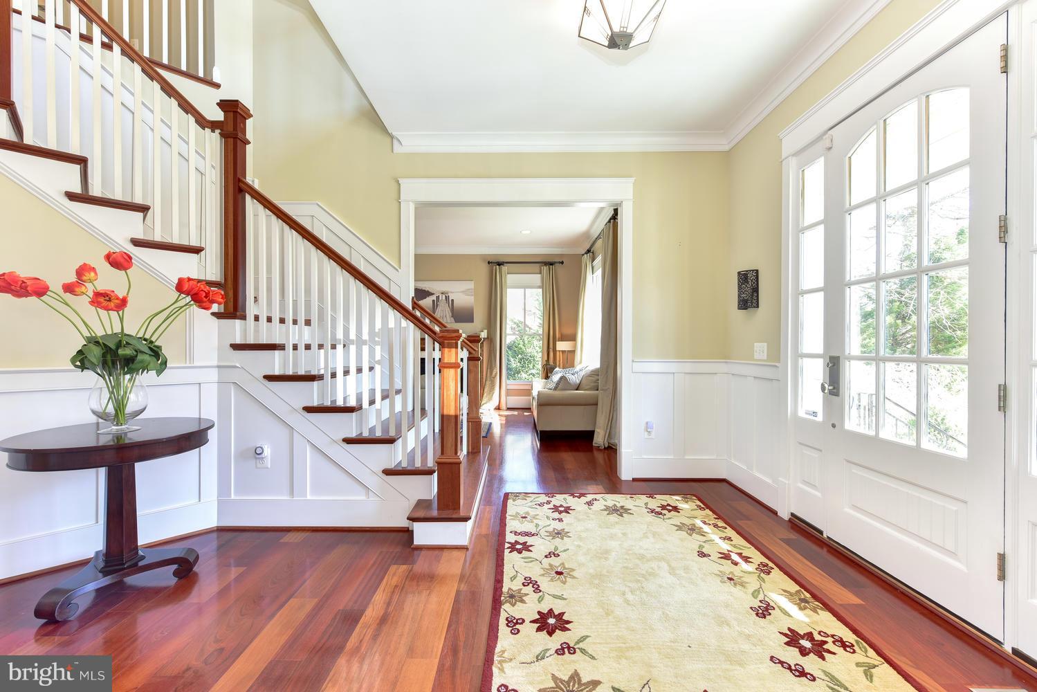 MARLAN FOREST - Residential