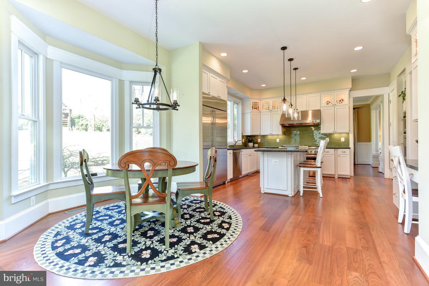 MARLAN FOREST - Residential