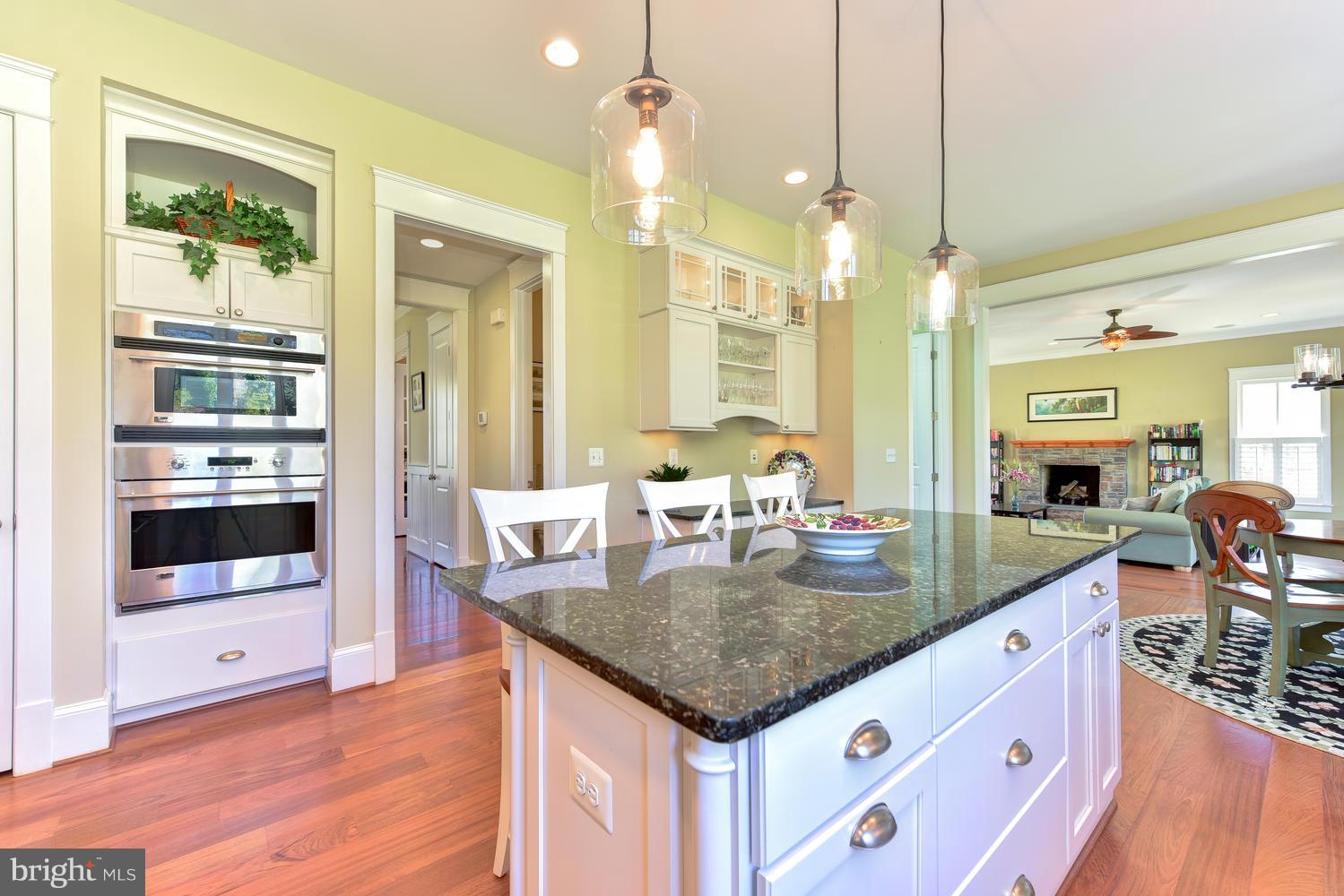 MARLAN FOREST - Residential