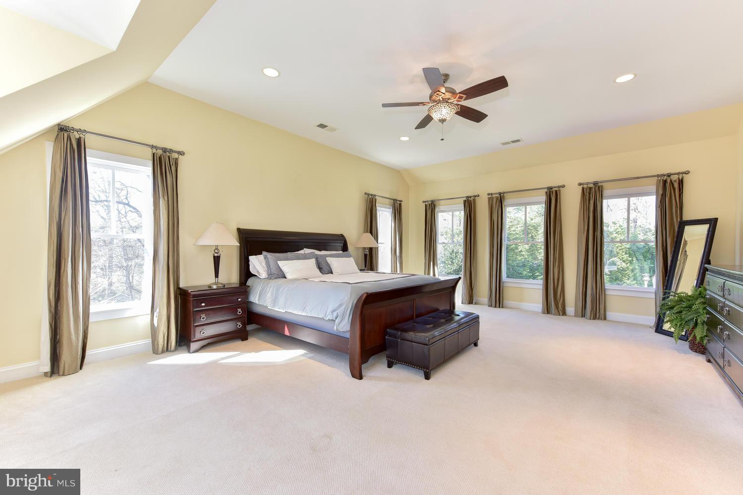 MARLAN FOREST - Residential