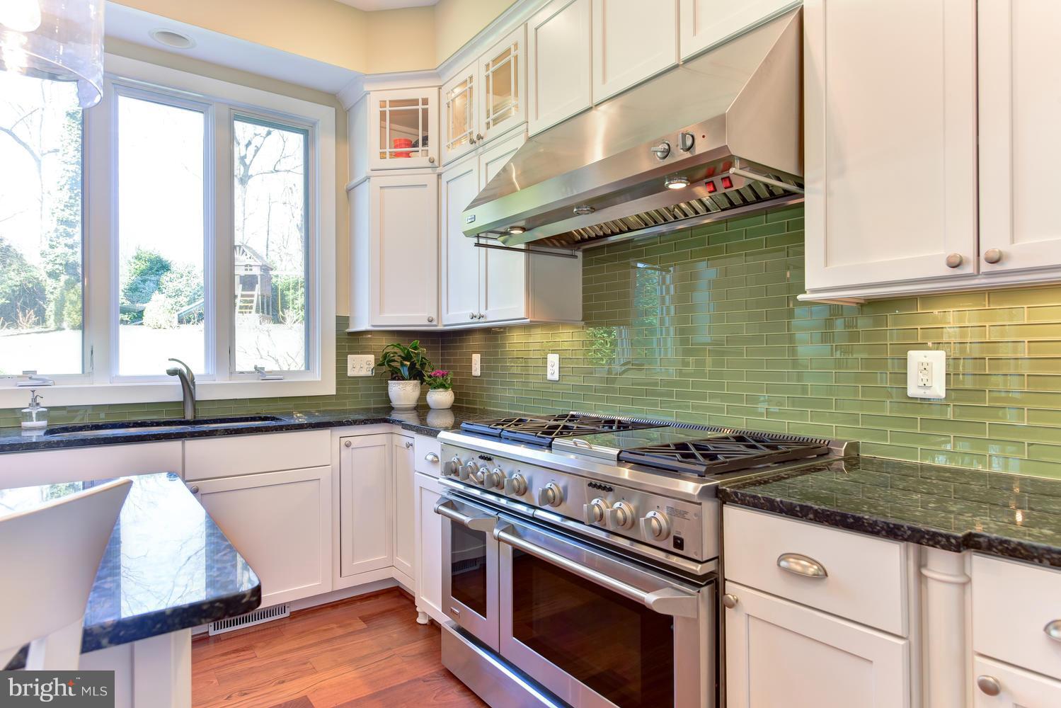 MARLAN FOREST - Residential