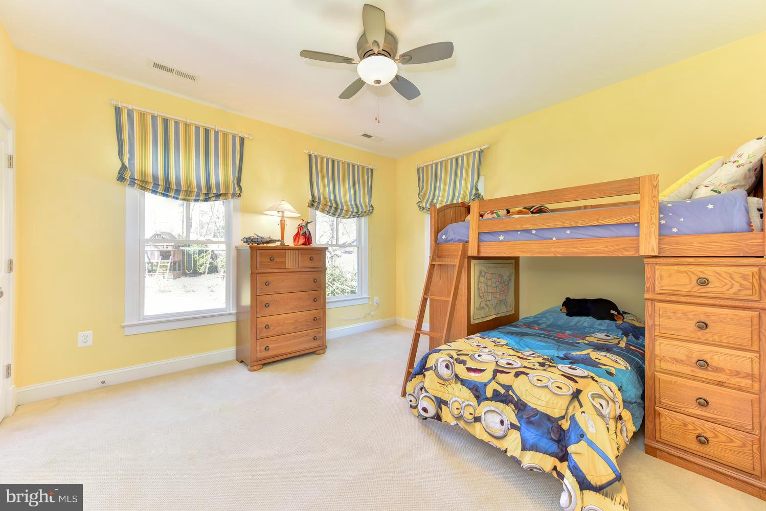 MARLAN FOREST - Residential