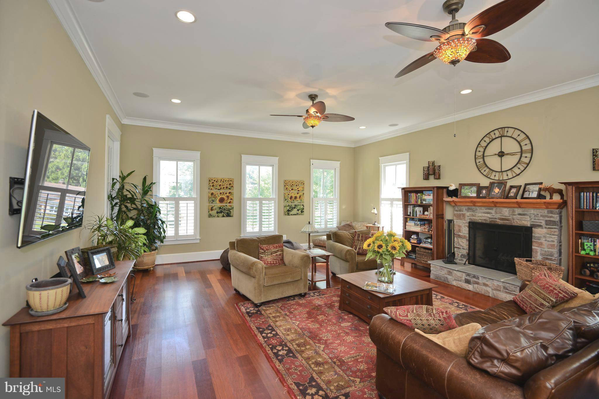 MARLAN FOREST - Residential