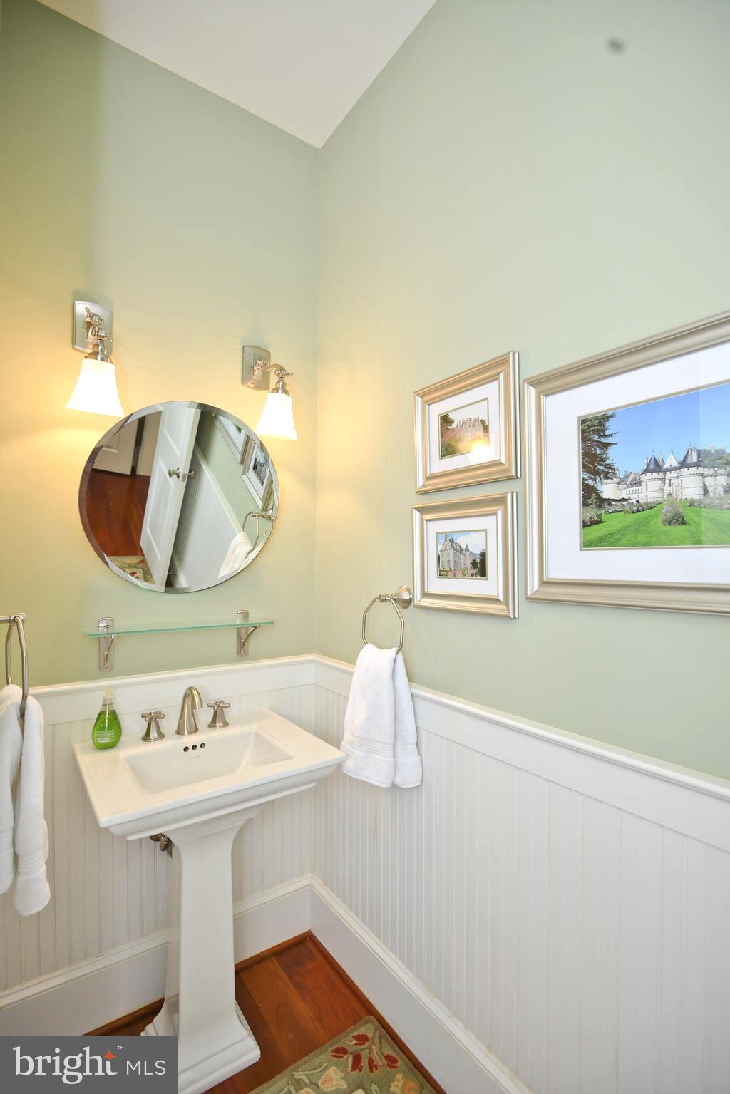 MARLAN FOREST - Residential