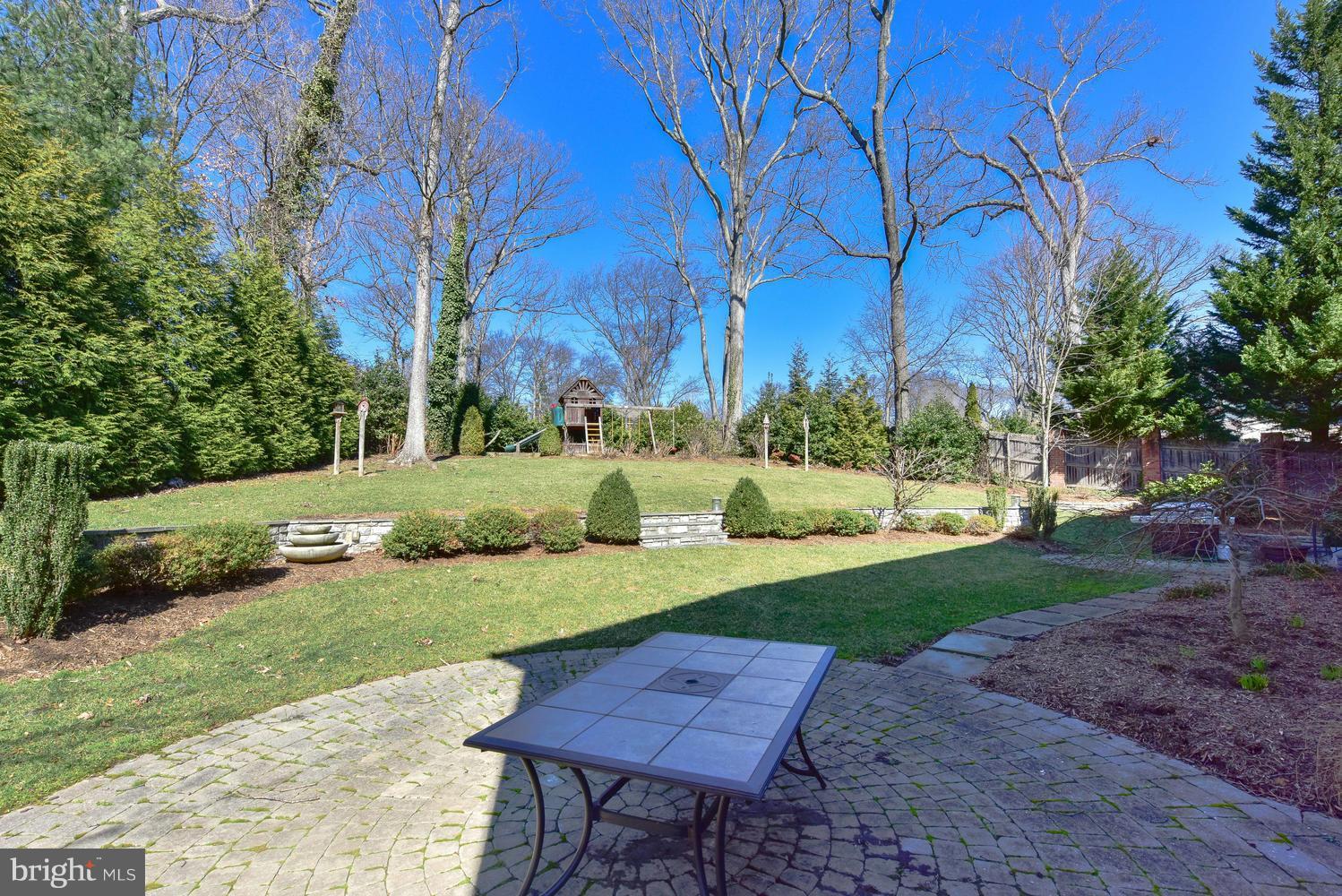 MARLAN FOREST - Residential