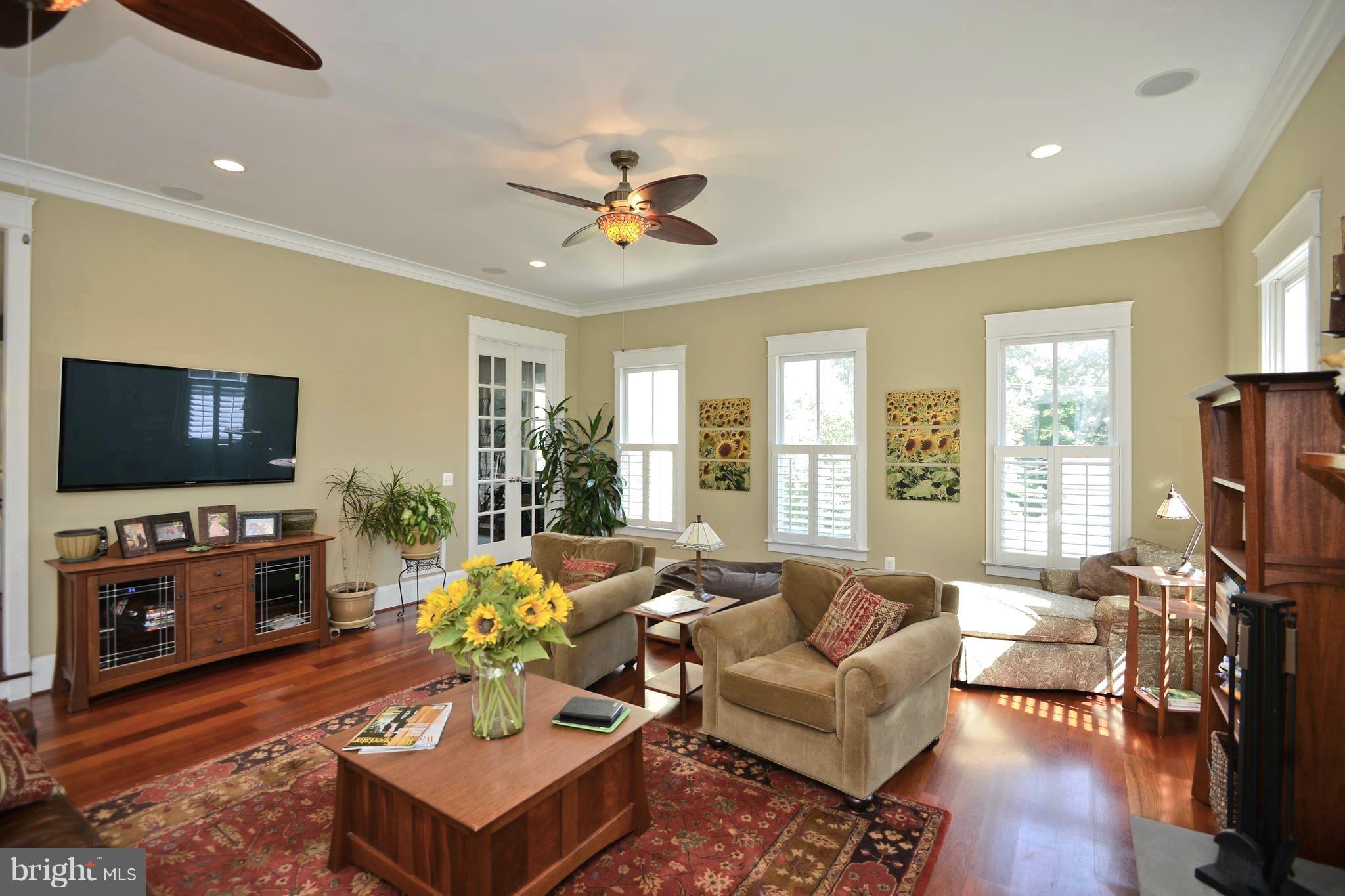 MARLAN FOREST - Residential