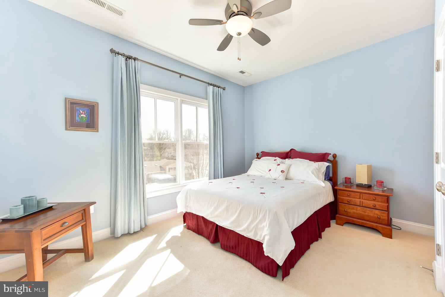 MARLAN FOREST - Residential