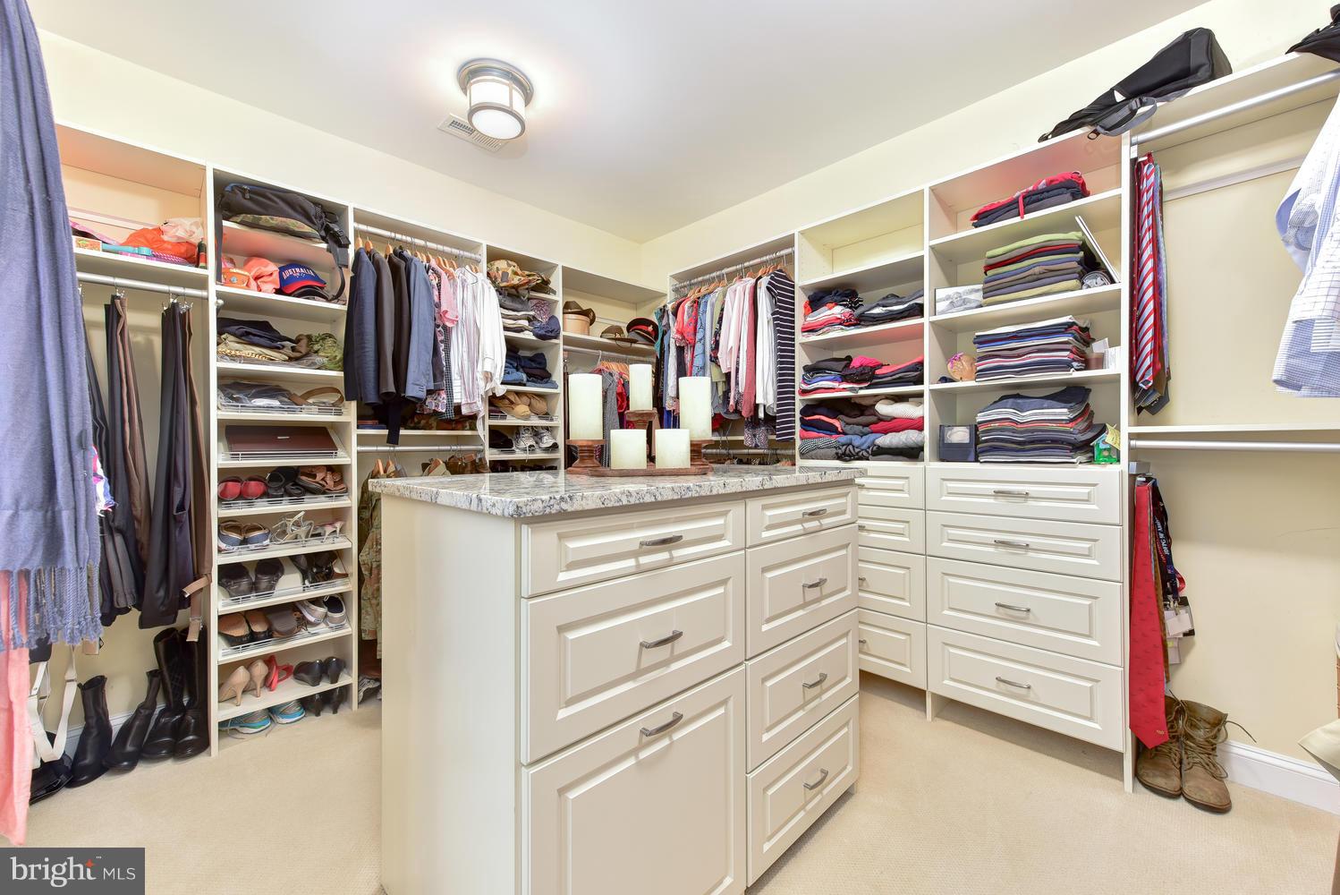 MARLAN FOREST - Residential