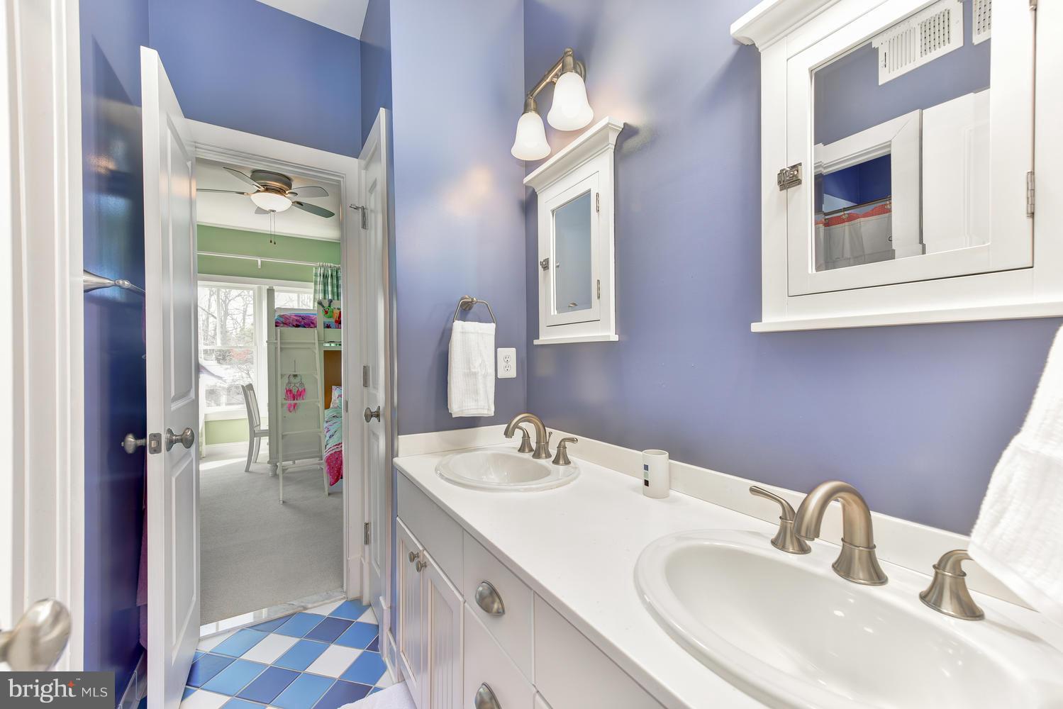 MARLAN FOREST - Residential