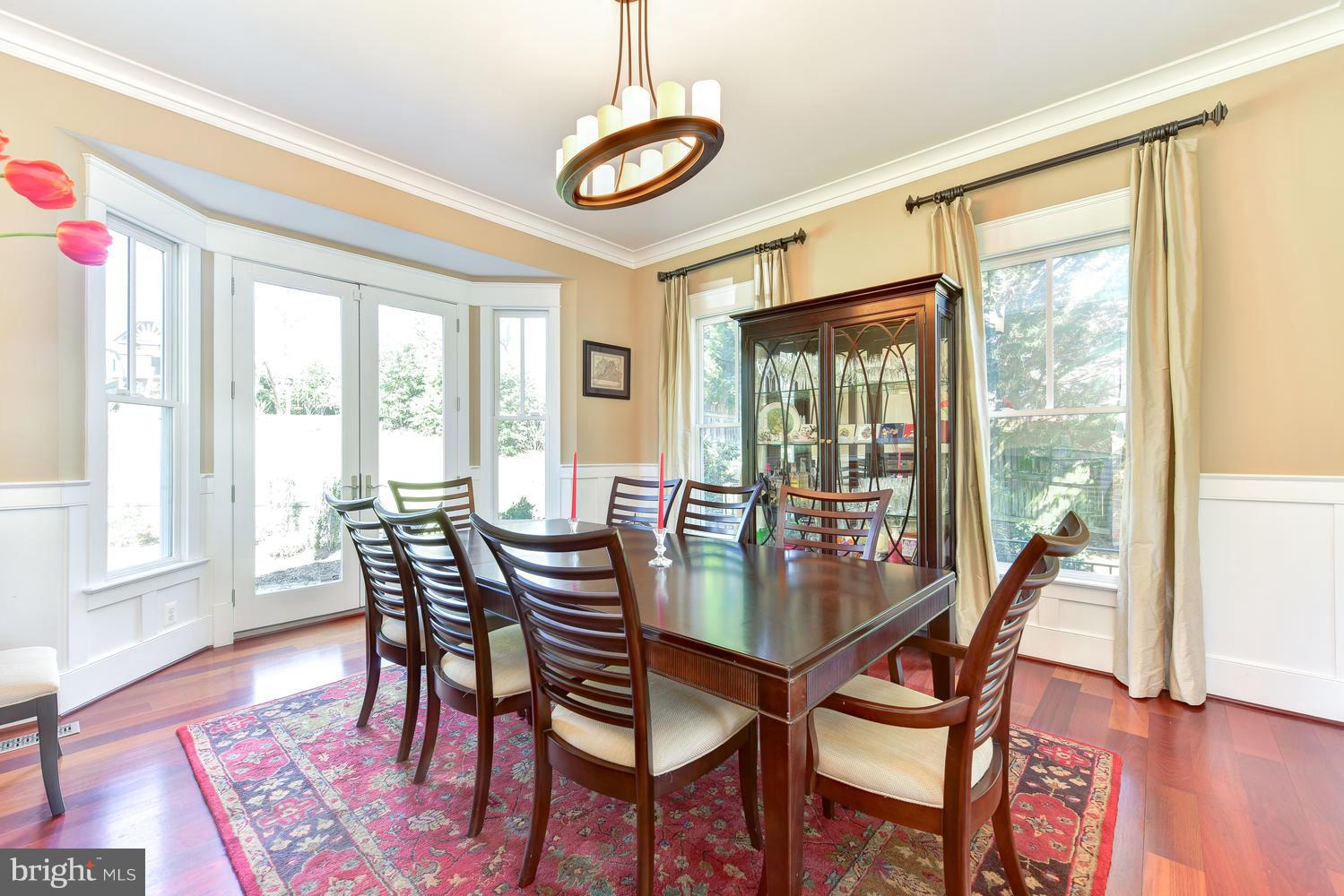 MARLAN FOREST - Residential