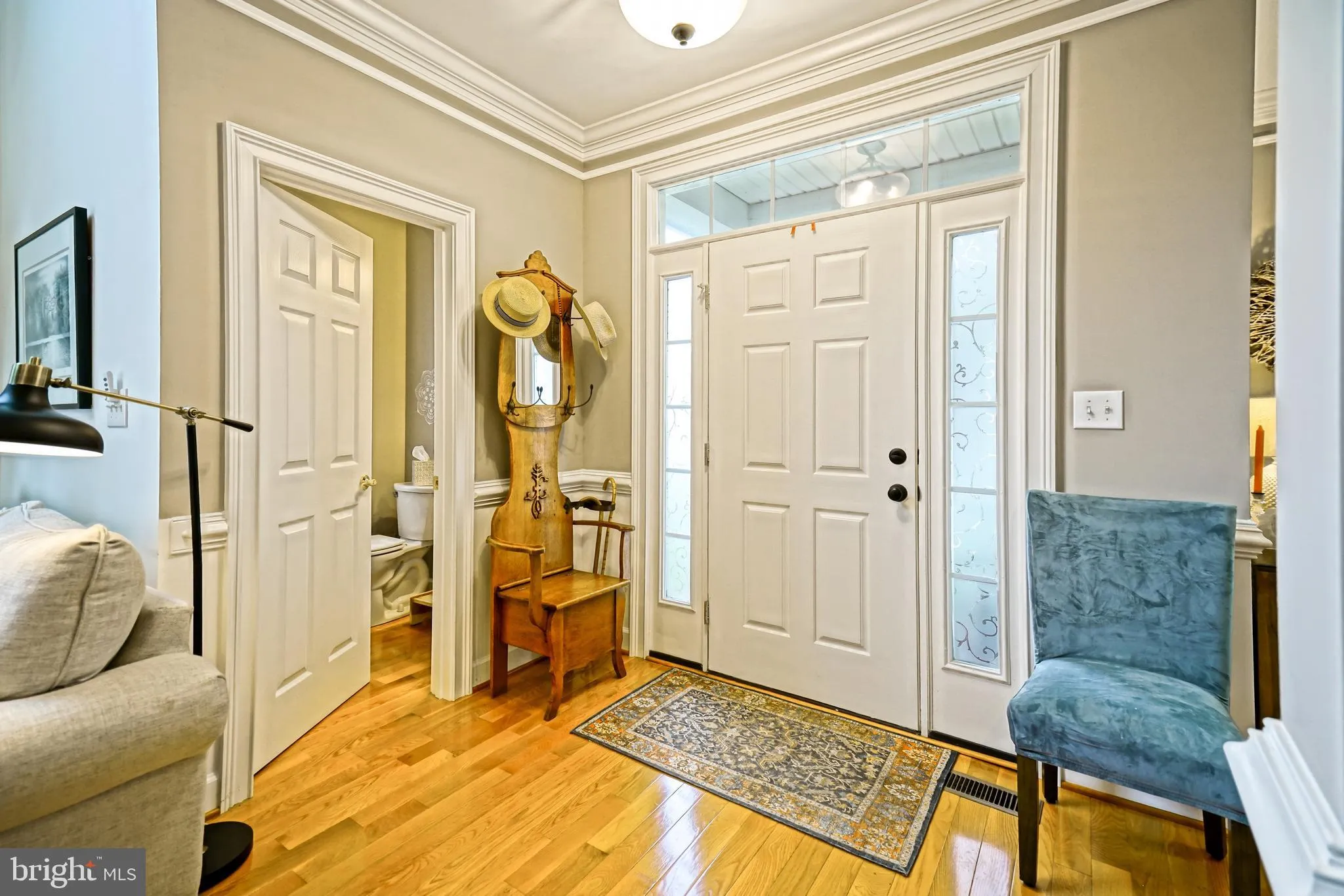 Milton, Delaware 19968, United States, 4 Bedrooms Bedrooms, ,4 BathroomsBathrooms,Residential,Coming Soon,247955