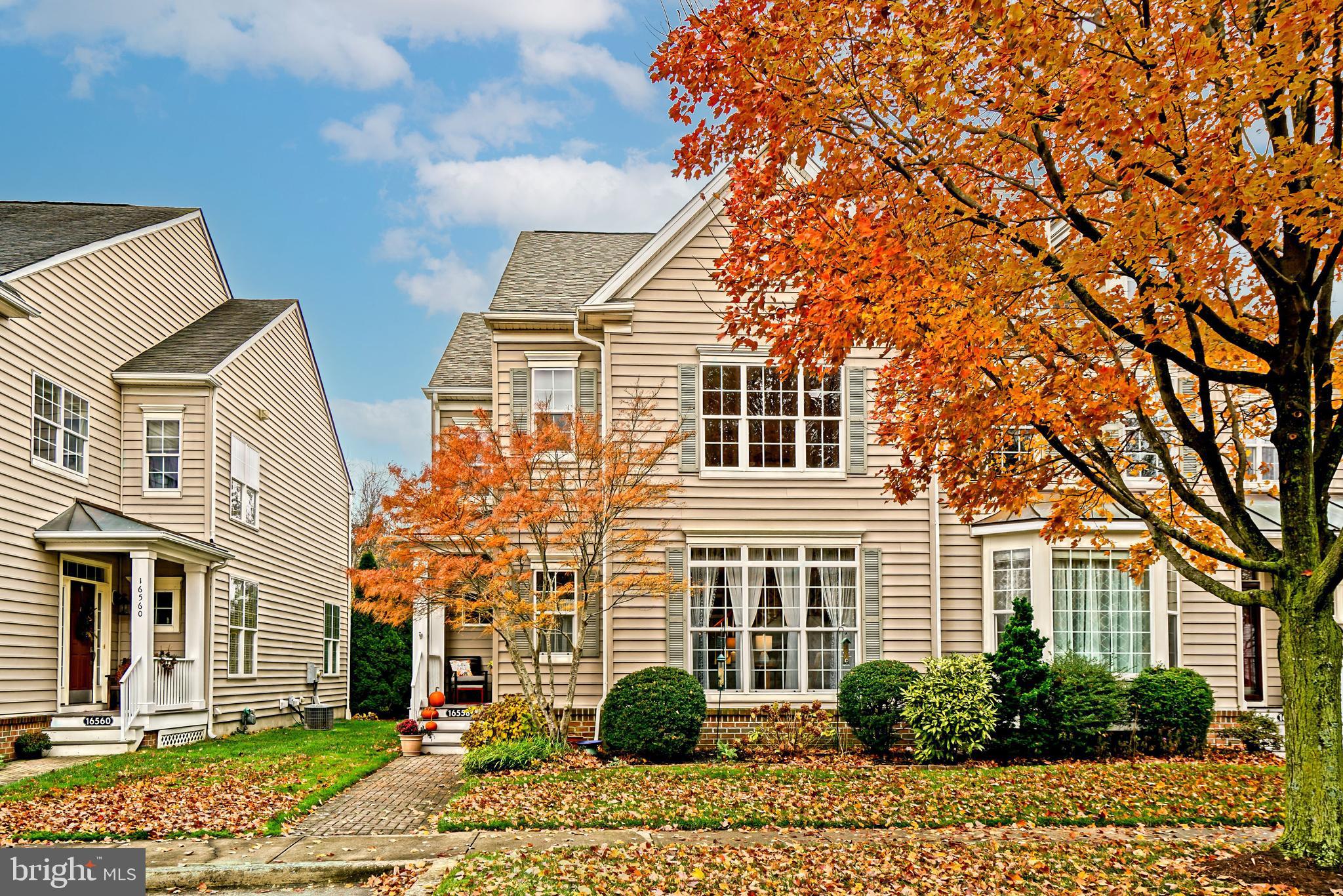 16558 HOWARD MILLMAN LANE