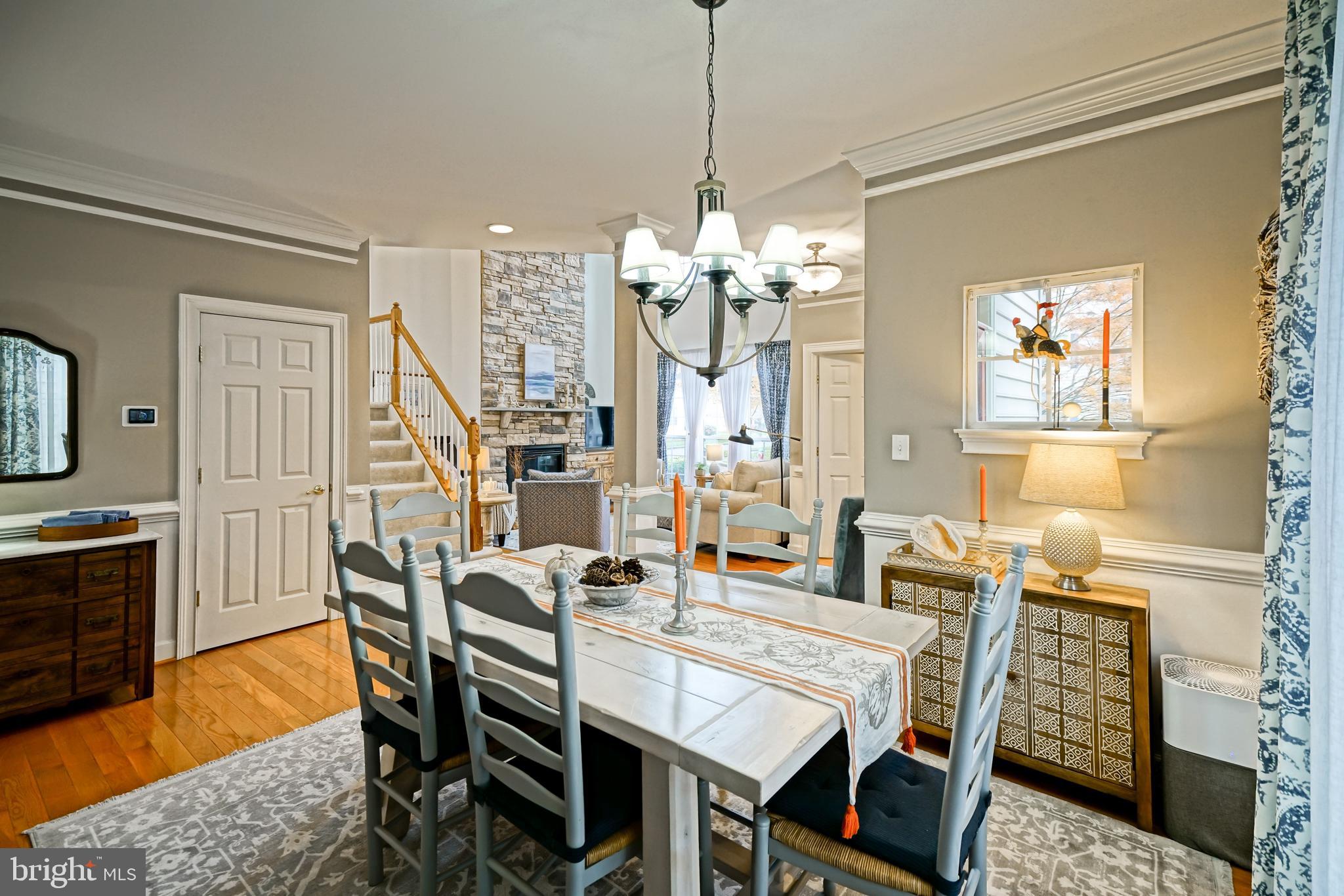 16558 HOWARD MILLMAN LANE