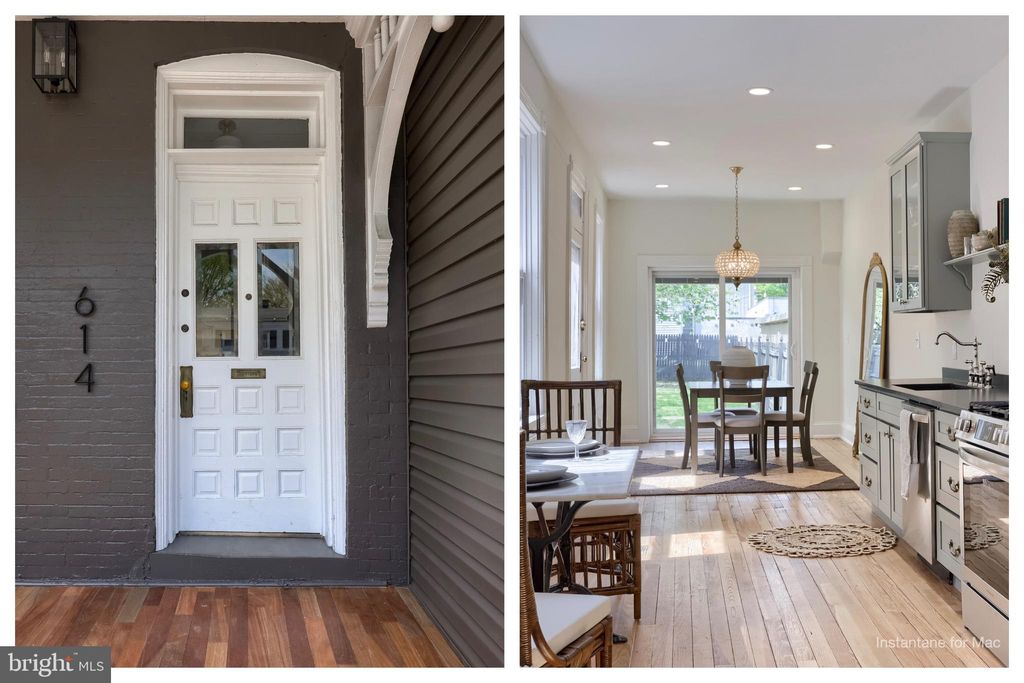 Photo of 614 N Queen Street, LANCASTER, PA 17603 (MLS # PALA2068568)