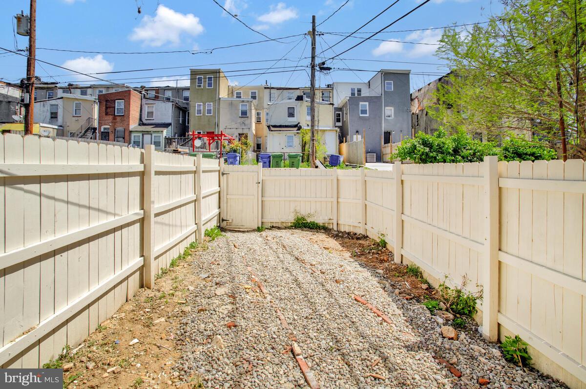 SANDTOWN-WINCHESTER - Residential