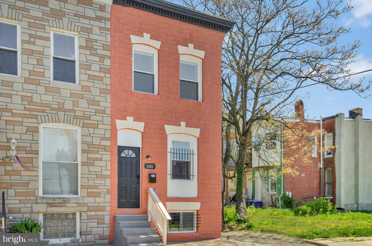 SANDTOWN-WINCHESTER - Residential