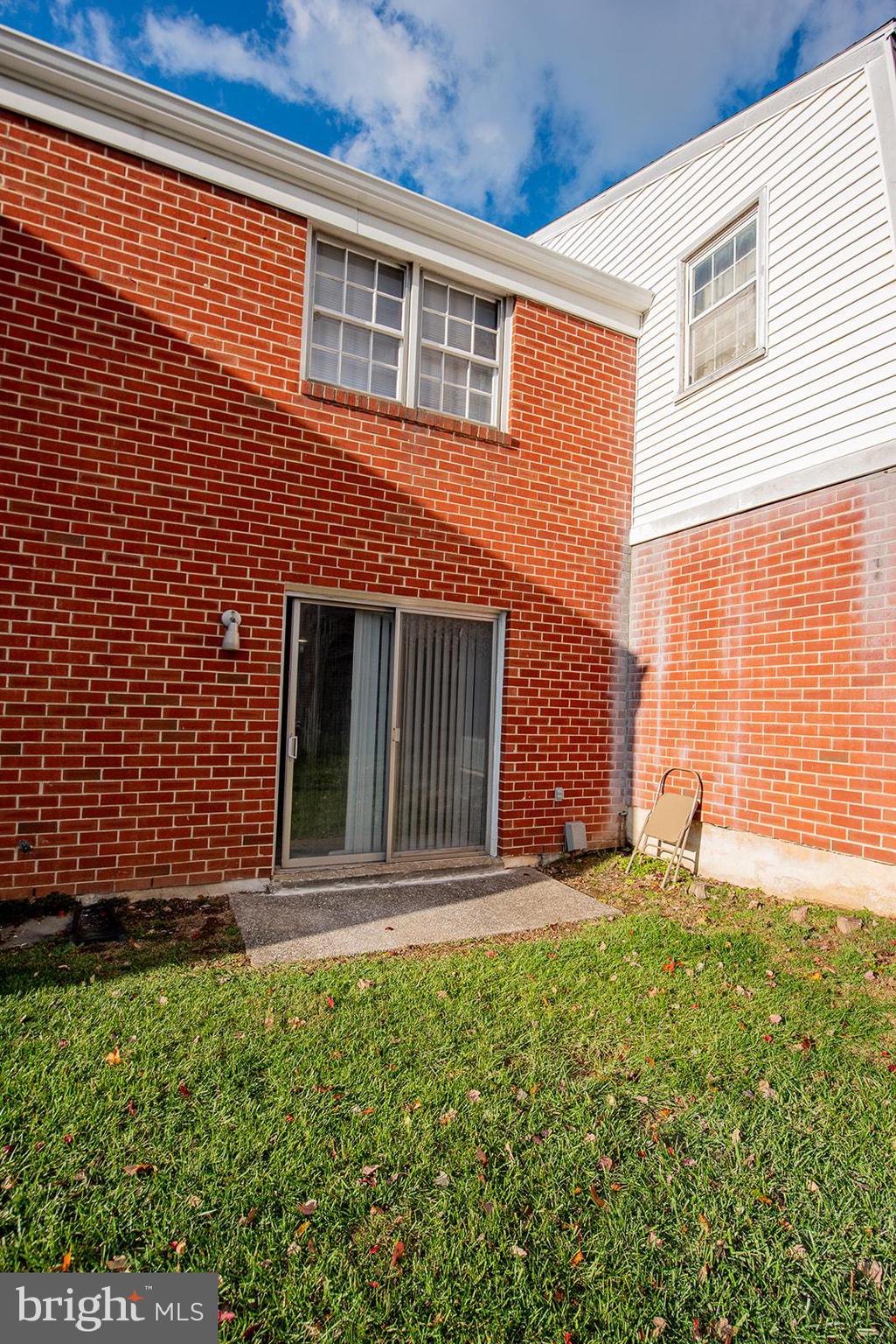 YORK CITY - Residential