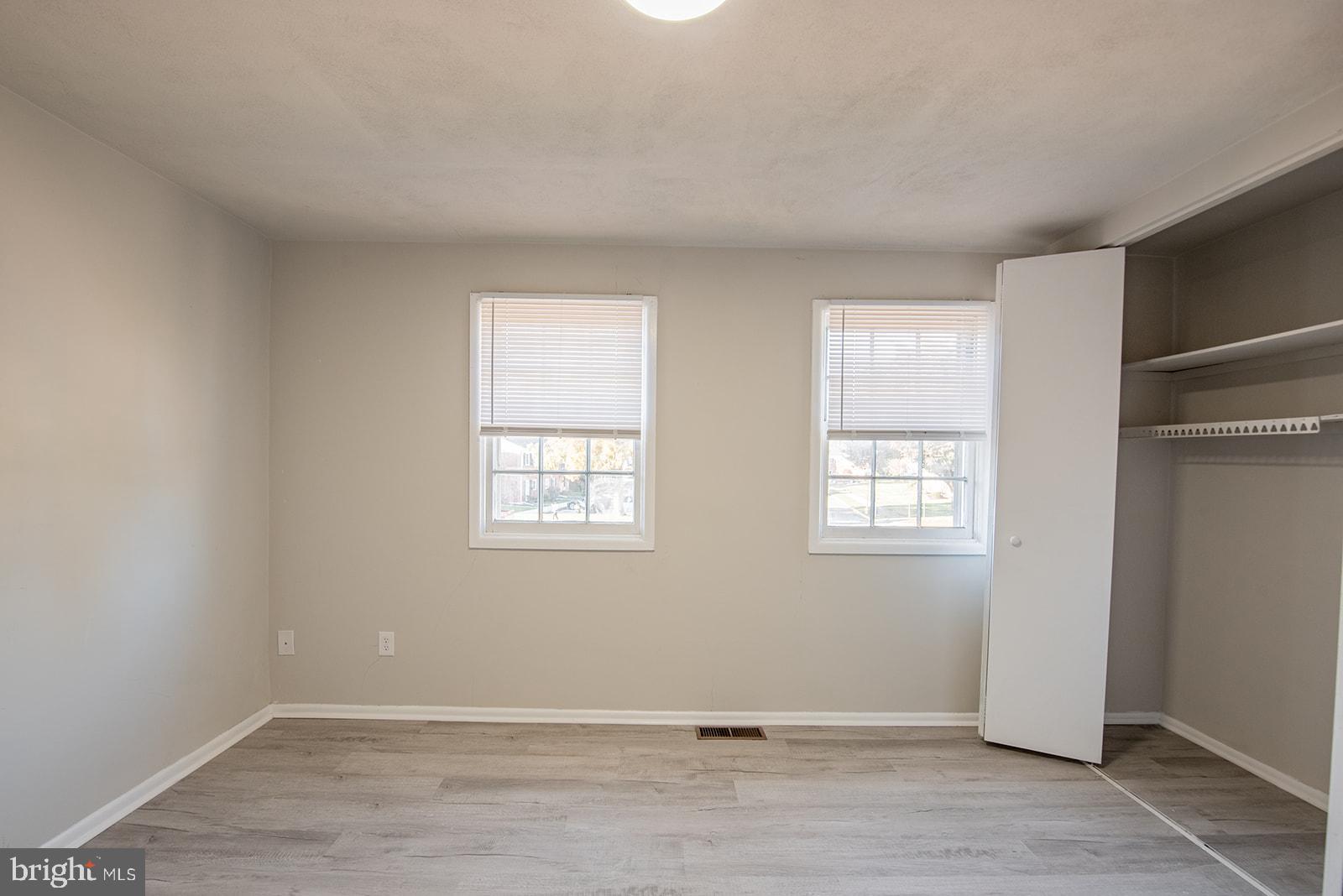 YORK CITY - Residential