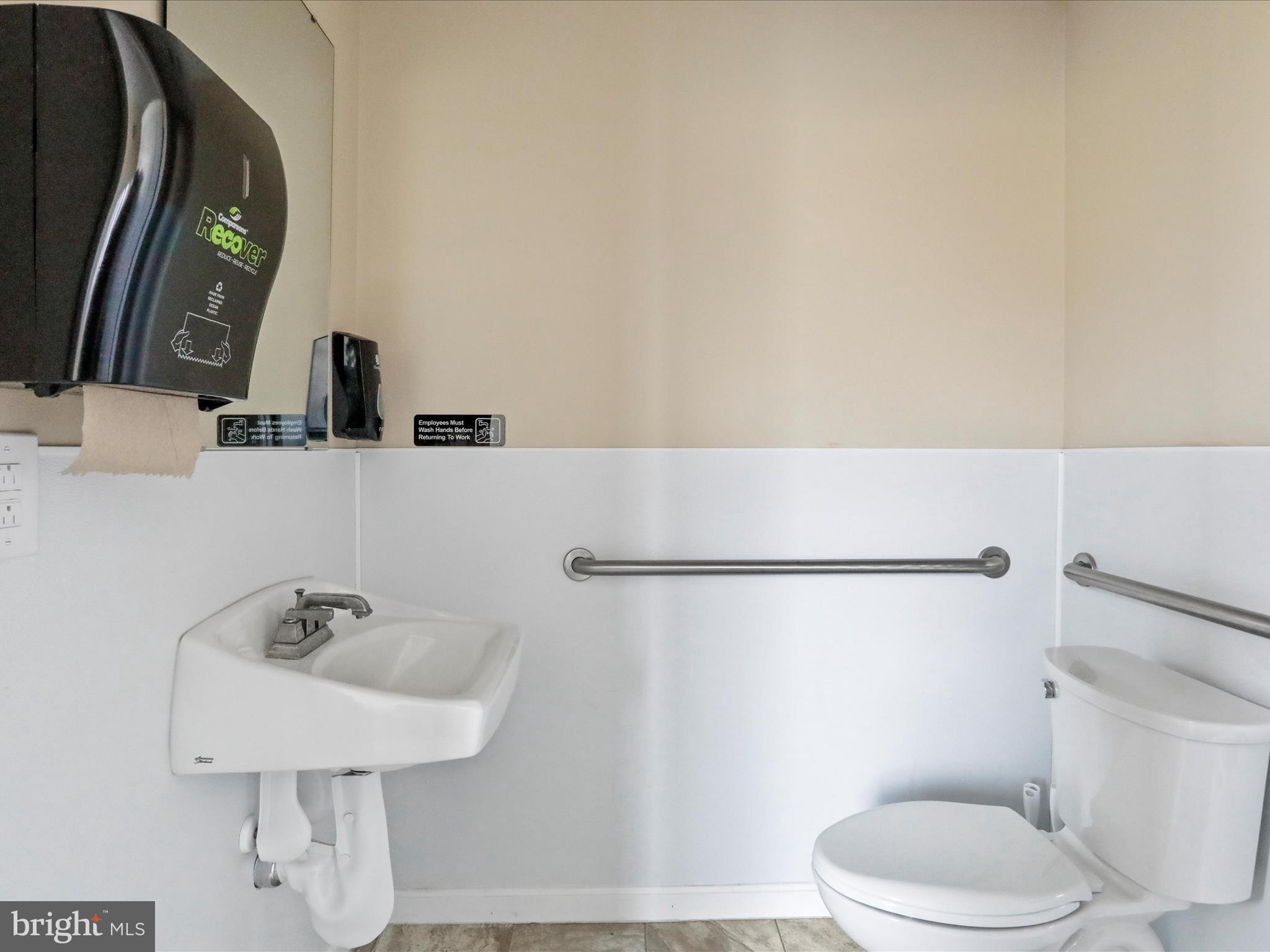 CLEAR SPRING - Commercial Sale