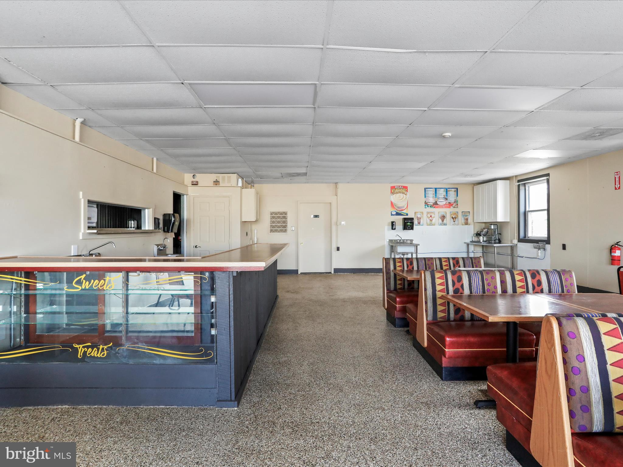 CLEAR SPRING - Commercial Sale