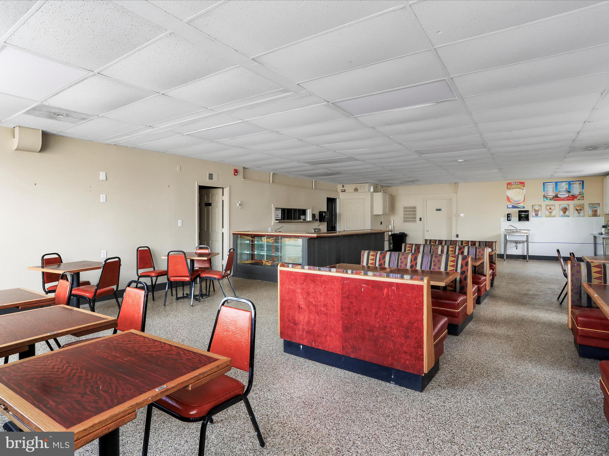 CLEAR SPRING - Commercial Sale