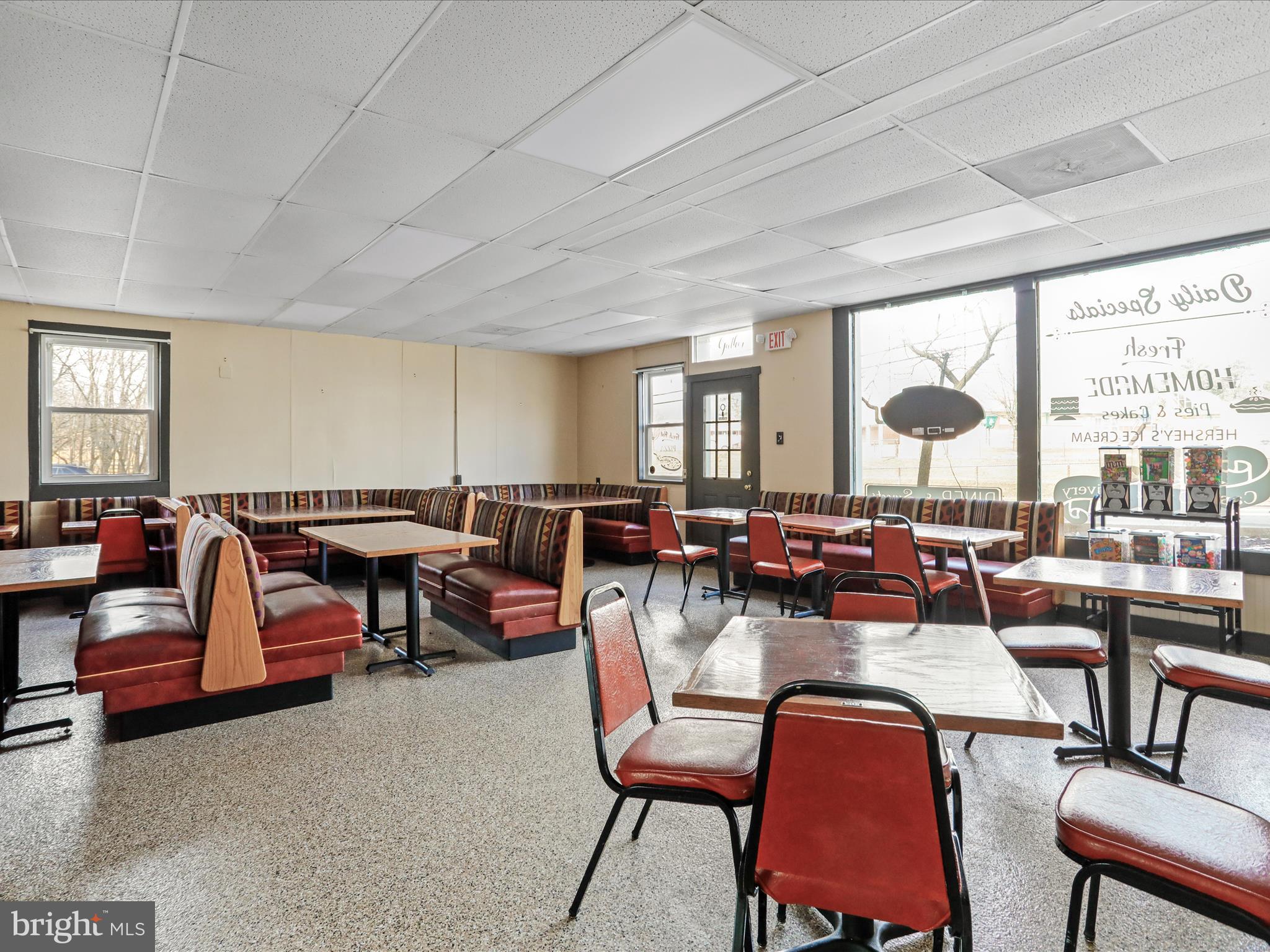 CLEAR SPRING - Commercial Sale