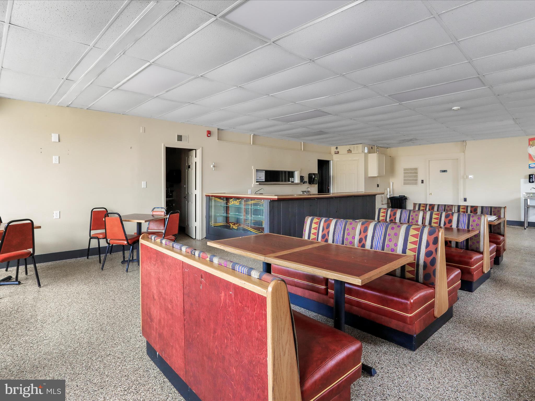 CLEAR SPRING - Commercial Sale