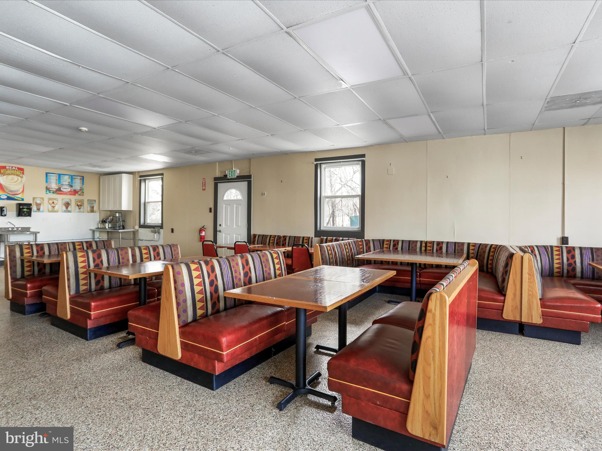 CLEAR SPRING - Commercial Sale