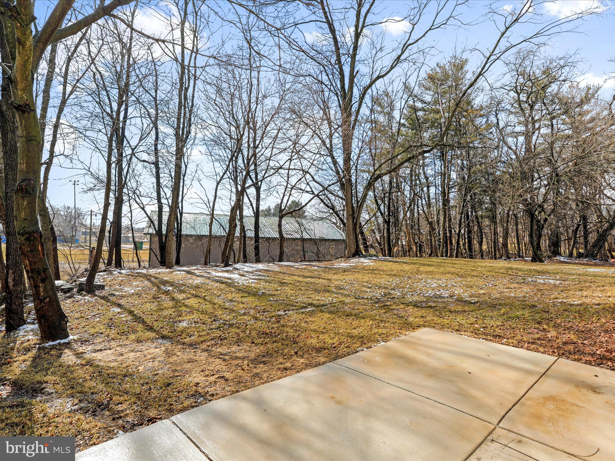 CLEAR SPRING - Commercial Sale