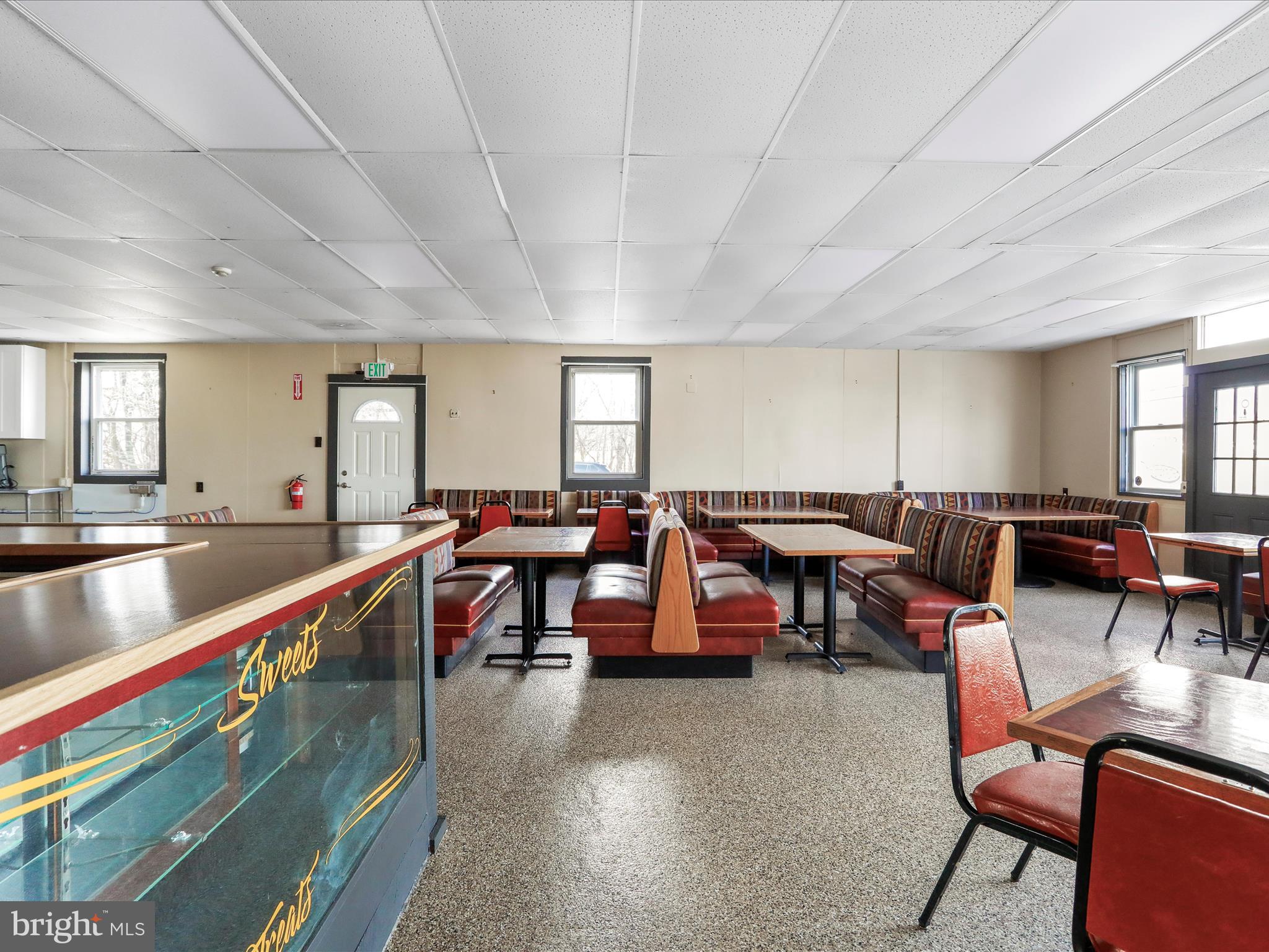 CLEAR SPRING - Commercial Sale