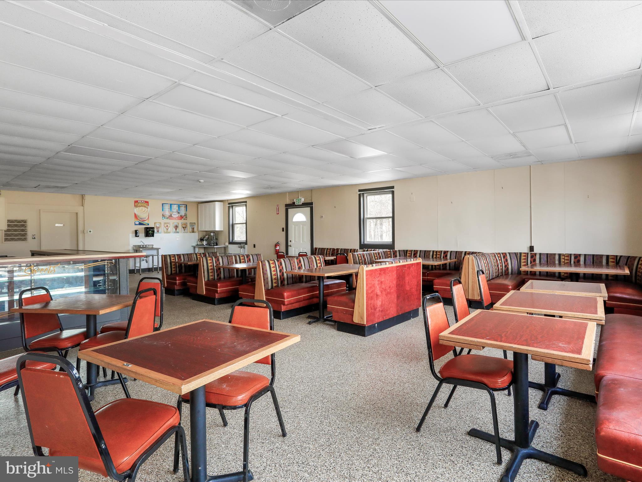 CLEAR SPRING - Commercial Sale