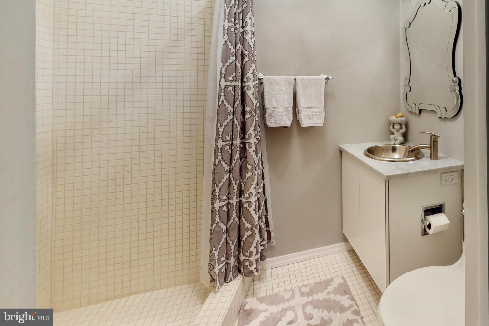 FITLER SQUARE - Residential Income