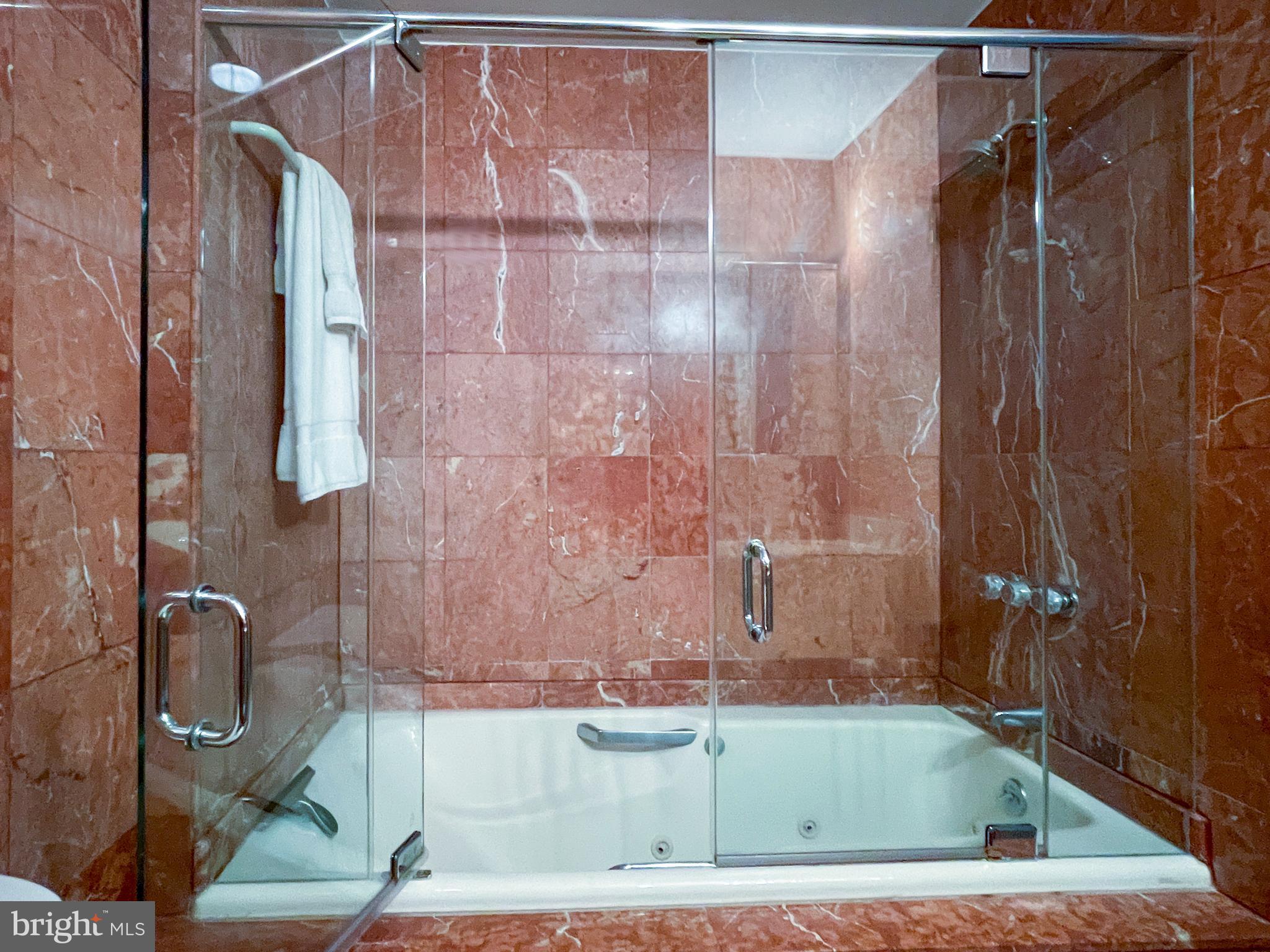 FITLER SQUARE - Residential Income