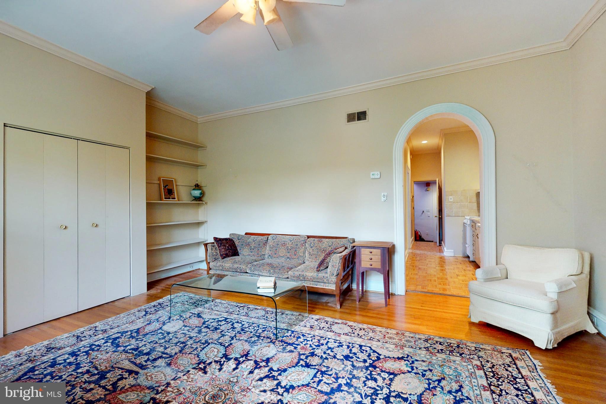 FITLER SQUARE - Residential Income