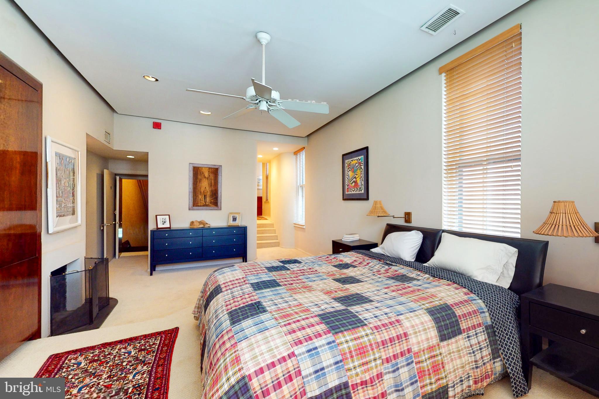 FITLER SQUARE - Residential Income