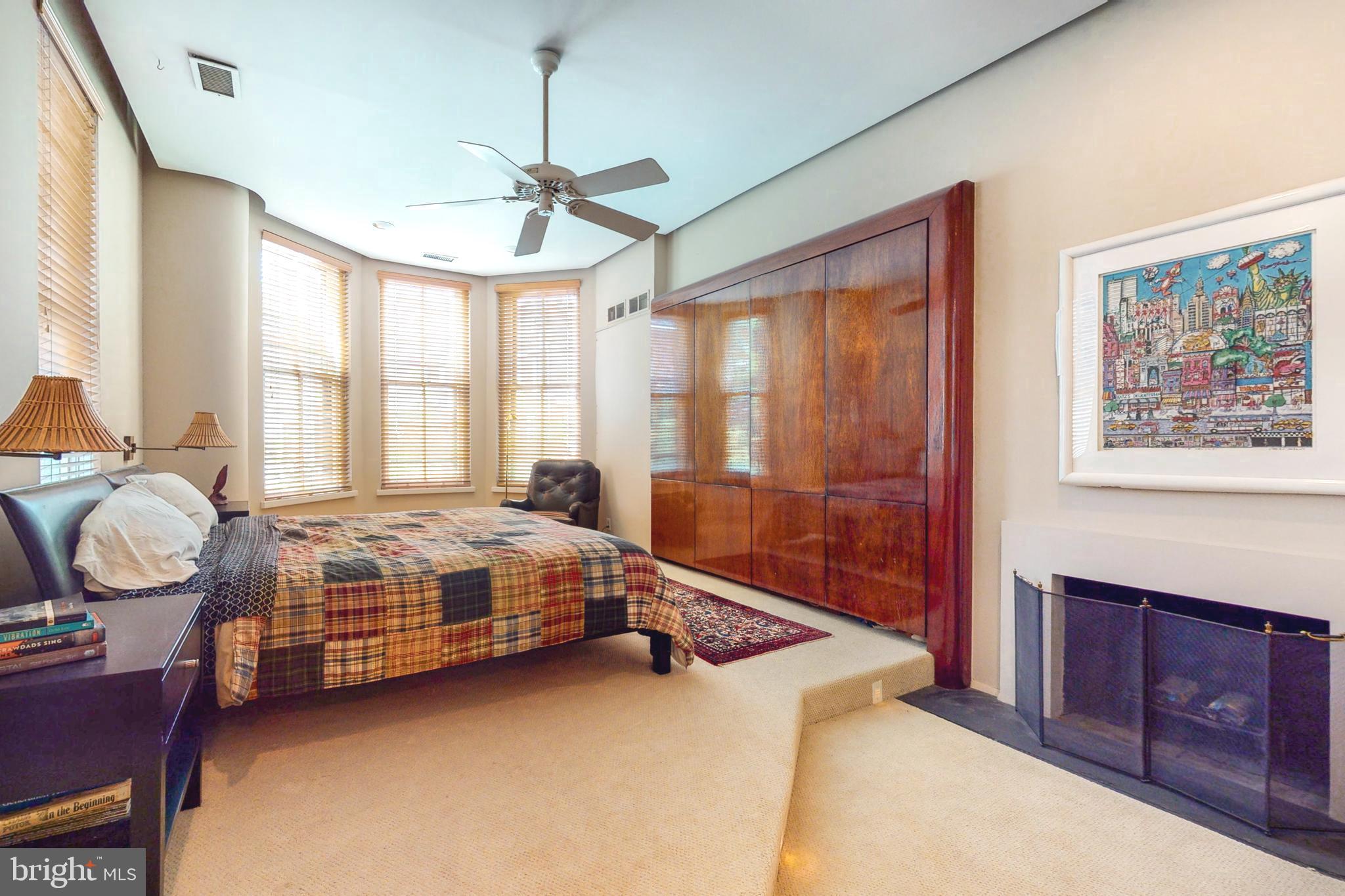 FITLER SQUARE - Residential Income