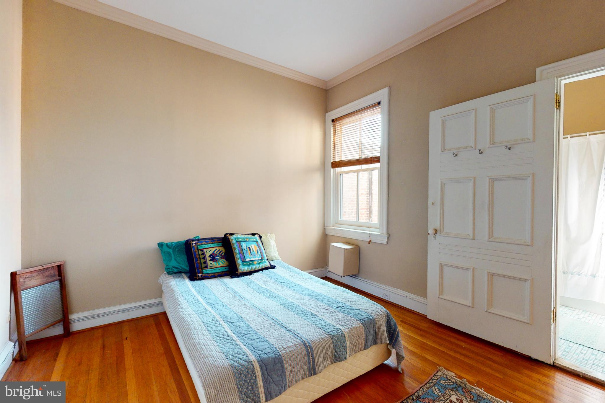 FITLER SQUARE - Residential Income