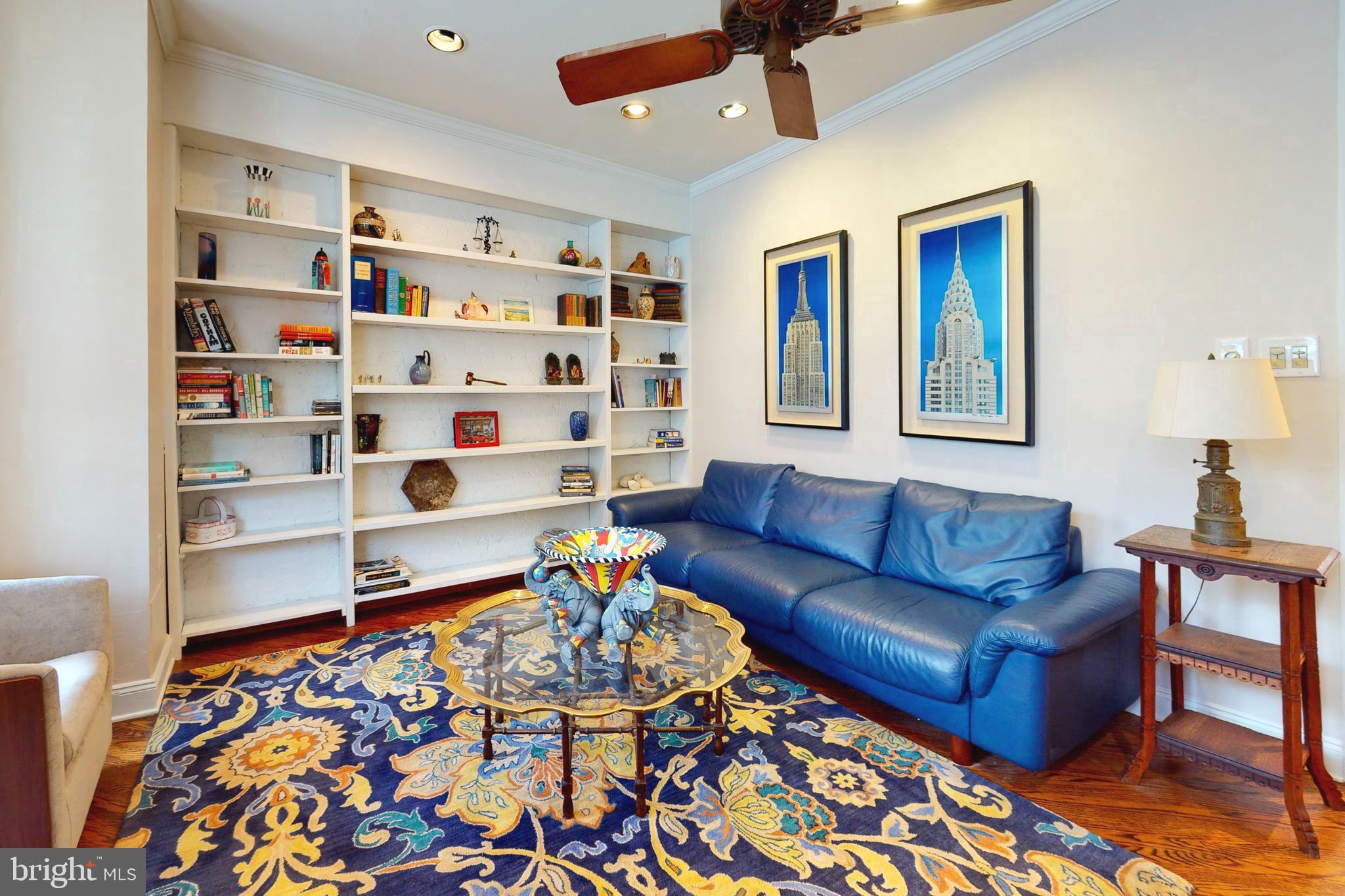 FITLER SQUARE - Residential Income