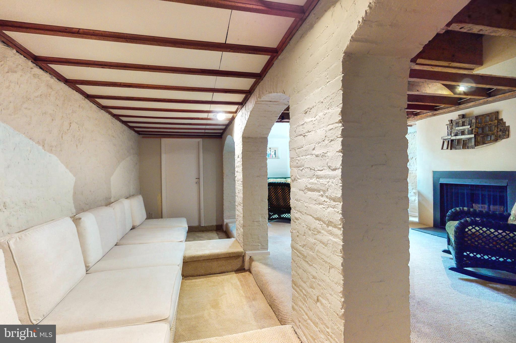 FITLER SQUARE - Residential Income