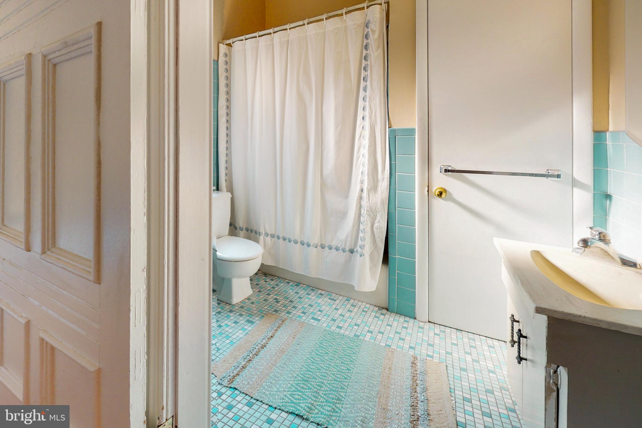 FITLER SQUARE - Residential Income