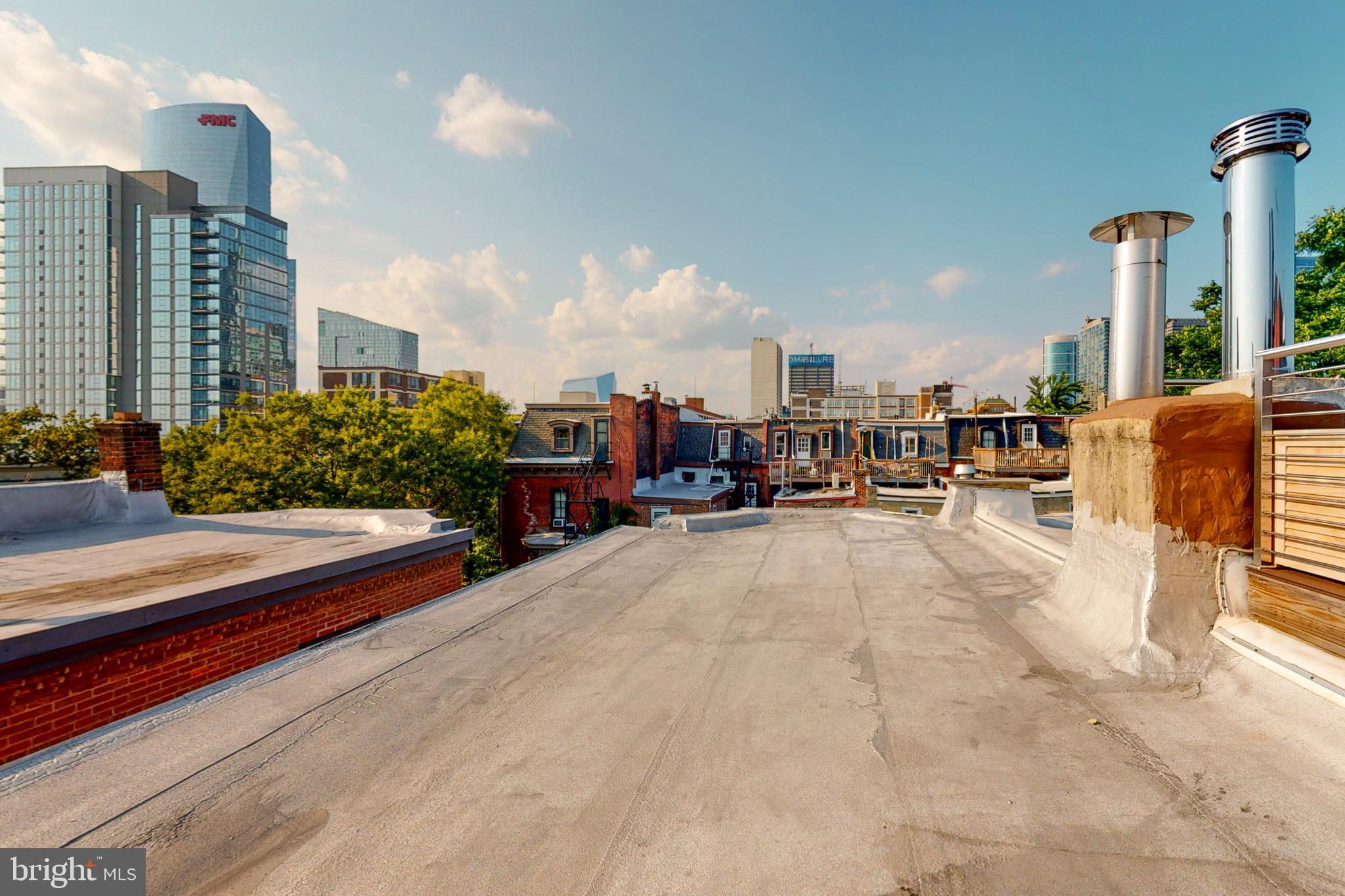 FITLER SQUARE - Residential Income