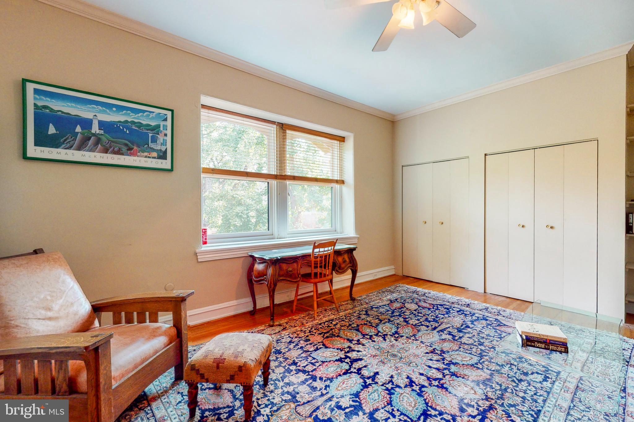 FITLER SQUARE - Residential Income