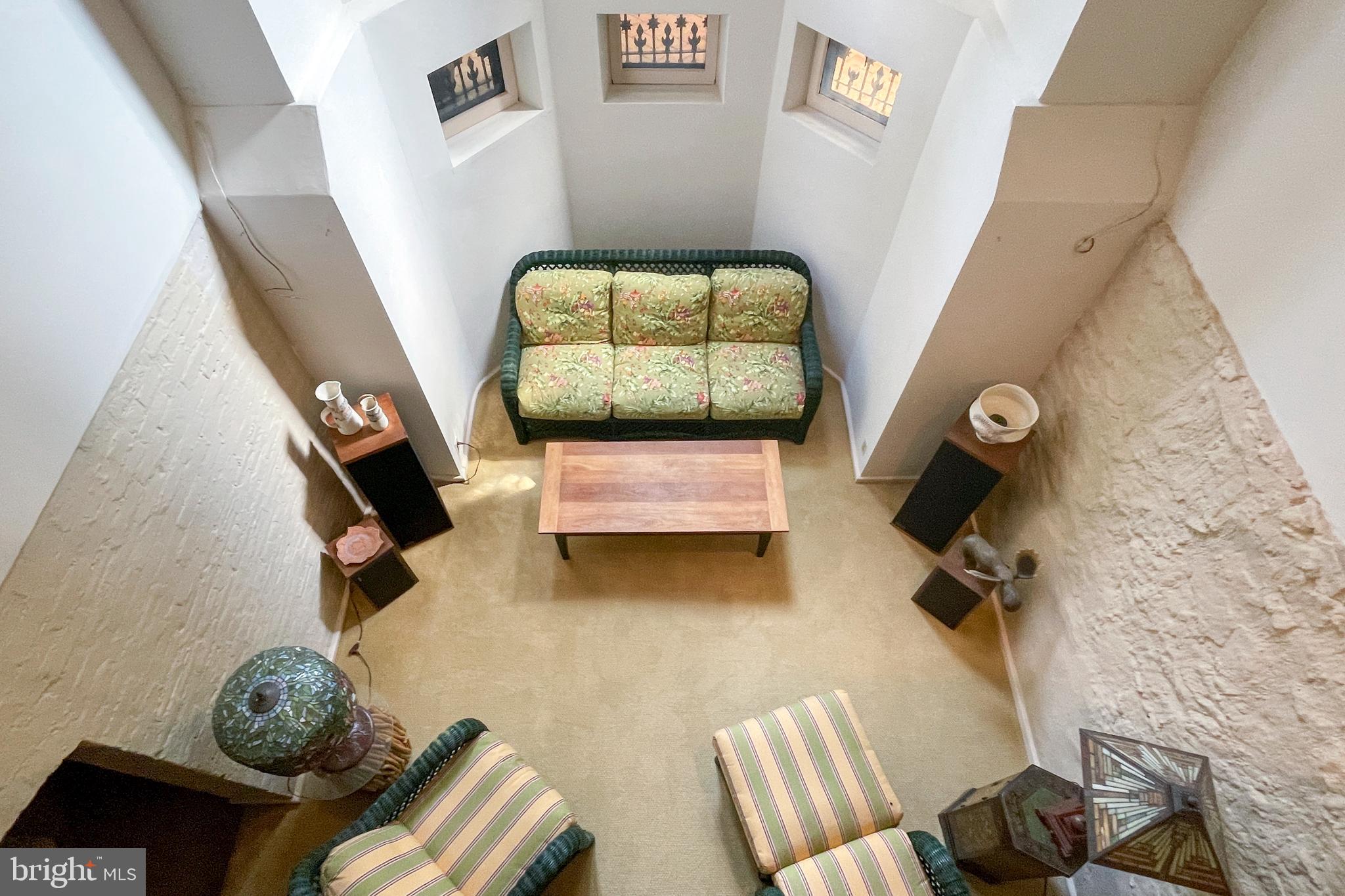 FITLER SQUARE - Residential Income