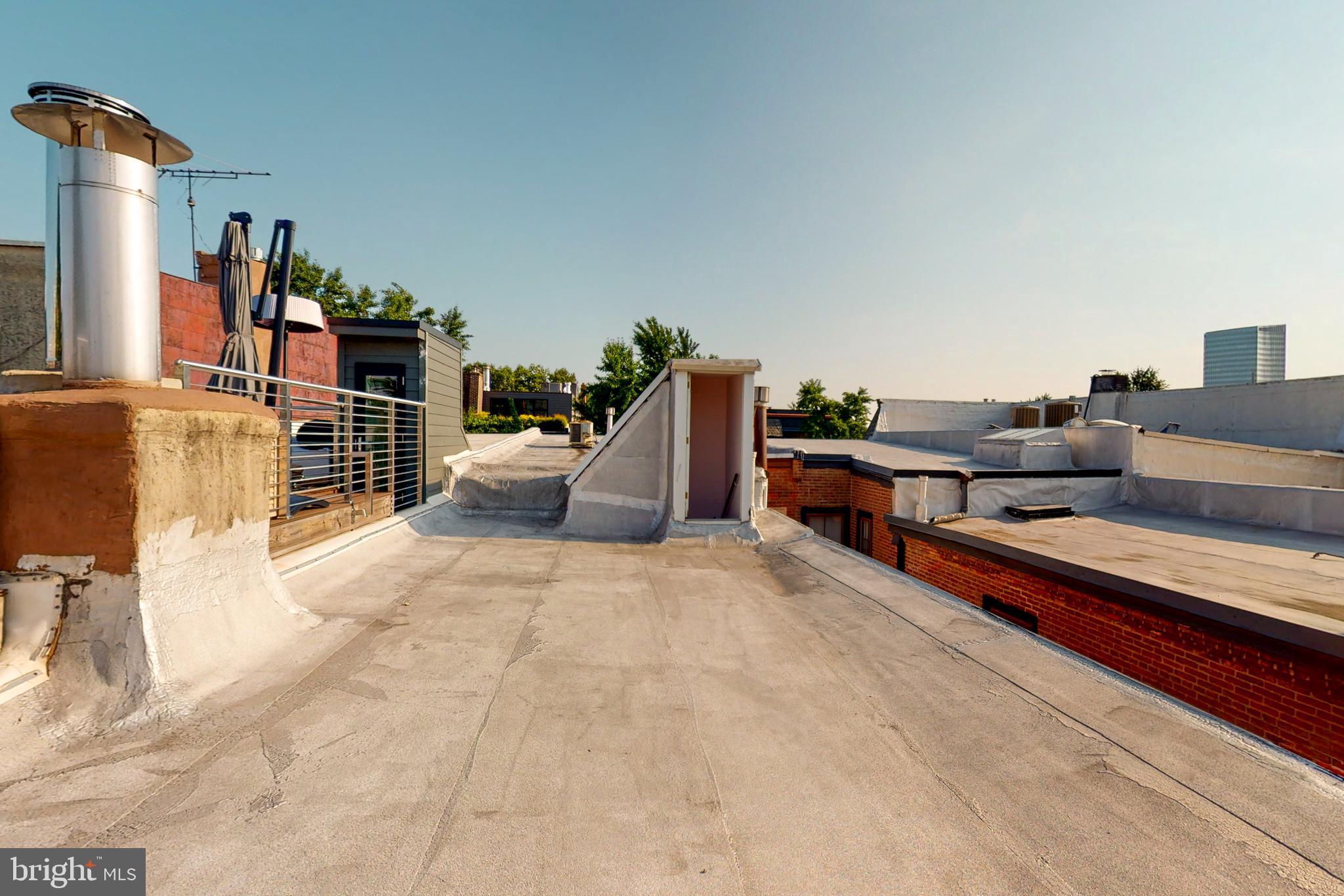 FITLER SQUARE - Residential Income