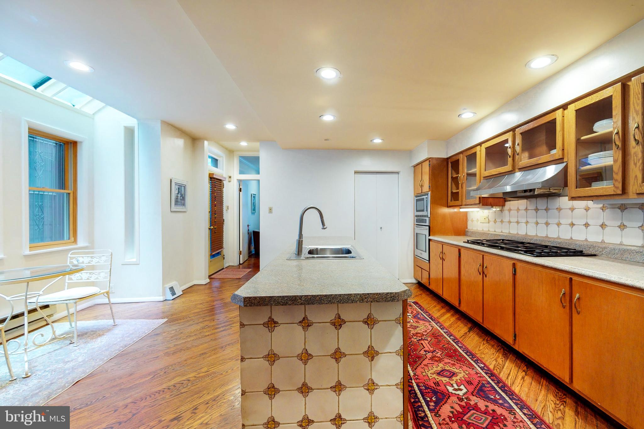 FITLER SQUARE - Residential Income