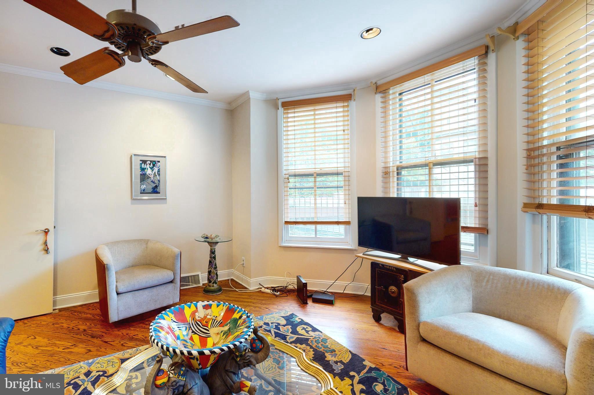 FITLER SQUARE - Residential Income