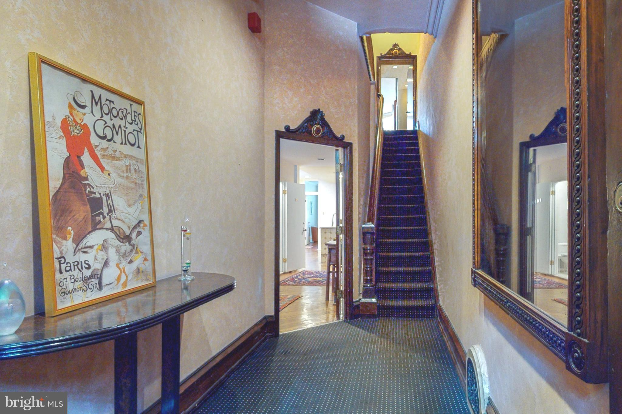 FITLER SQUARE - Residential Income