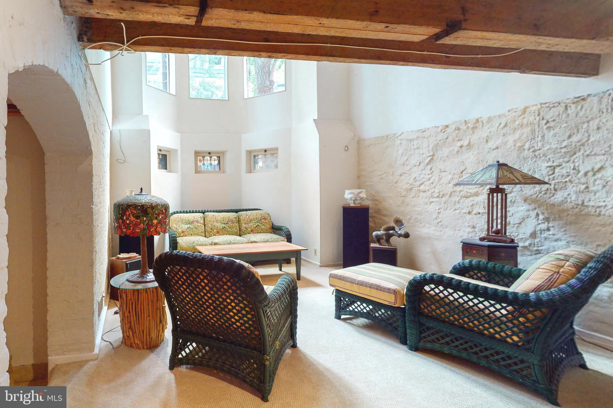 FITLER SQUARE - Residential Income